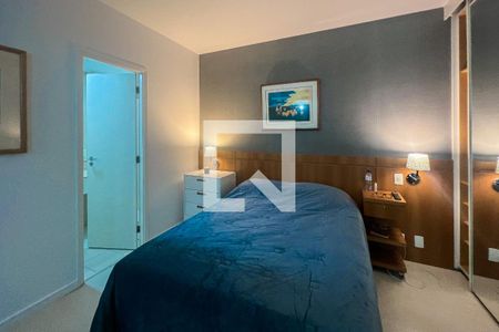 Suíte de apartamento para alugar com 1 quarto, 60m² em Jardim Europa, São Paulo