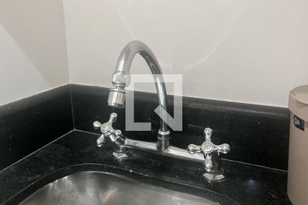 Apartamento para alugar com 60m², 1 quarto e 2 vagasCozinha