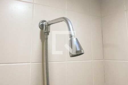 Apartamento para alugar com 60m², 1 quarto e 2 vagasBanheiro da Suíte