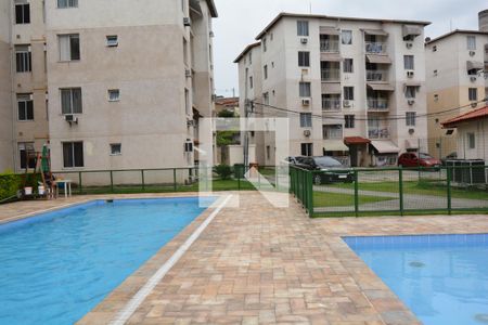 Apartamento à venda com 47m², 2 quartos e 1 vagaÁrea comum