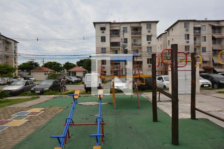 Apartamento à venda com 47m², 2 quartos e 1 vagaÁrea comum