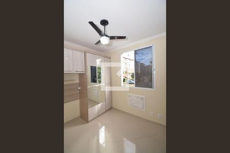 Apartamento à venda com 47m², 2 quartos e 1 vagaQuarto 2