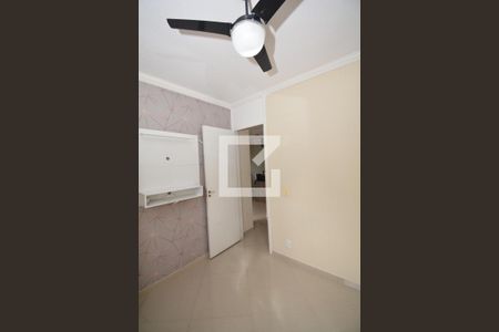 Apartamento à venda com 47m², 2 quartos e 1 vagaQuarto 2