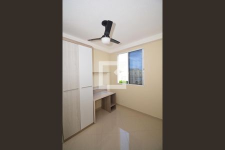 Apartamento à venda com 47m², 2 quartos e 1 vagaQuarto