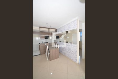 Sala de apartamento à venda com 2 quartos, 47m² em Parada de Lucas, Rio de Janeiro