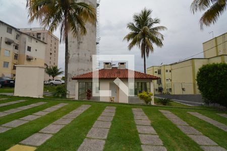 Apartamento à venda com 47m², 2 quartos e 1 vagaÁrea comum
