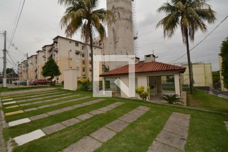Apartamento à venda com 47m², 2 quartos e 1 vagaÁrea comum