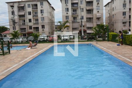 Apartamento à venda com 47m², 2 quartos e 1 vagaÁrea comum