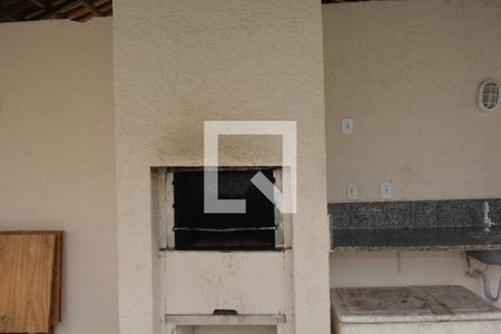 Apartamento à venda com 47m², 2 quartos e 1 vagaÁrea comum