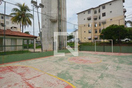 Apartamento à venda com 47m², 2 quartos e 1 vagaÁrea comum