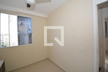 Quarto de apartamento à venda com 2 quartos, 47m² em Parada de Lucas, Rio de Janeiro
