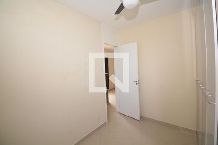 Apartamento à venda com 47m², 2 quartos e 1 vagaQuarto