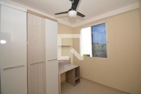 Quarto de apartamento à venda com 2 quartos, 47m² em Parada de Lucas, Rio de Janeiro