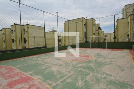 Apartamento à venda com 47m², 2 quartos e 1 vagaÁrea comum