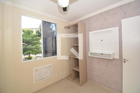 Apartamento à venda com 47m², 2 quartos e 1 vagaQuarto 2