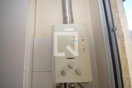 Apartamento à venda com 47m², 2 quartos e 1 vagaÁrea de serviço