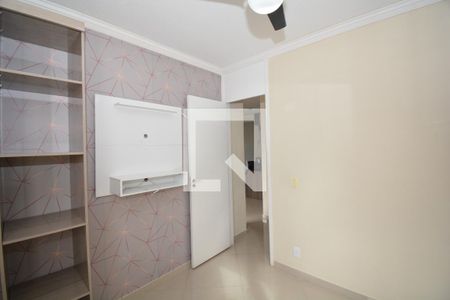 Apartamento à venda com 47m², 2 quartos e 1 vagaQuarto 2