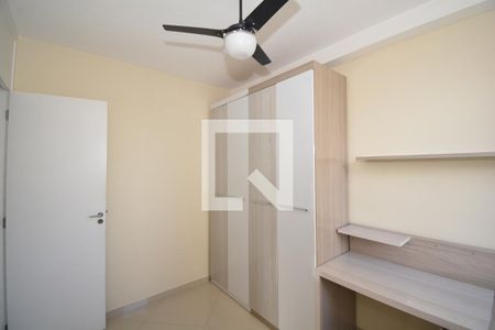 Quarto de apartamento à venda com 2 quartos, 47m² em Parada de Lucas, Rio de Janeiro
