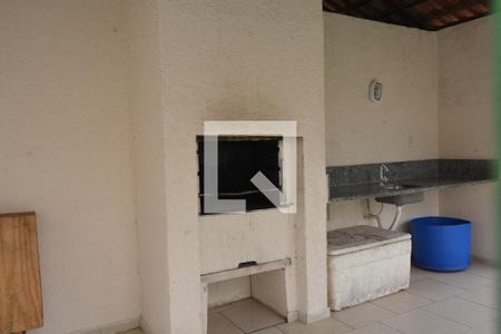 Apartamento à venda com 47m², 2 quartos e 1 vagaÁrea comum