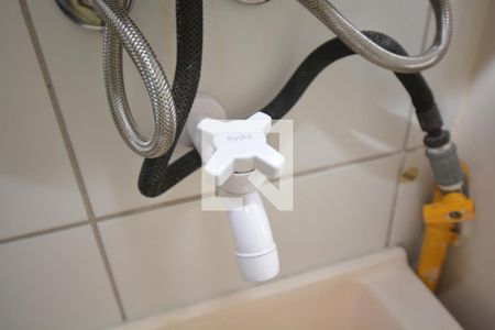 Apartamento à venda com 47m², 2 quartos e 1 vagaÁrea de serviço