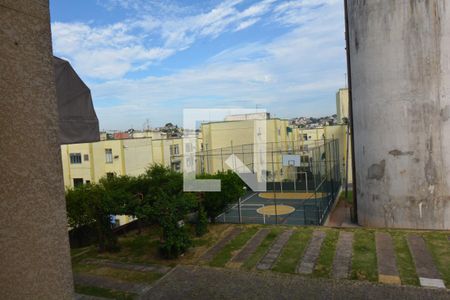 Apartamento à venda com 47m², 2 quartos e 1 vagaVista