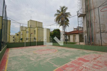 Apartamento à venda com 47m², 2 quartos e 1 vagaÁrea comum