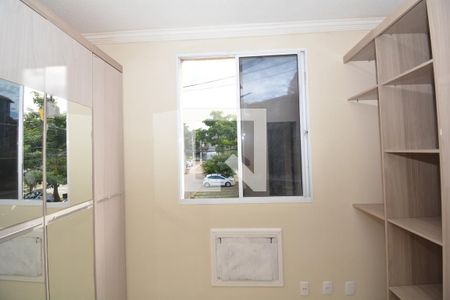 Apartamento à venda com 47m², 2 quartos e 1 vagaQuarto 2