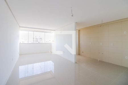 Sala de apartamento para alugar com 1 quarto, 50m² em Jardim Botânico, Porto Alegre