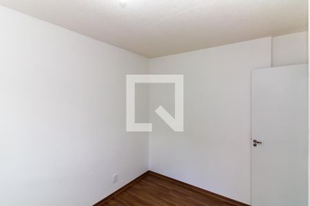 Quarto 1 de apartamento para alugar com 2 quartos, 41m² em Loteamento City Jaragua, São Paulo