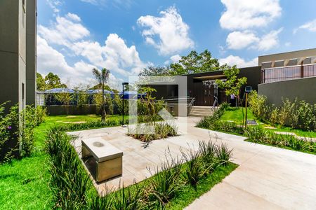 Apartamento para alugar com 41m², 2 quartos e 1 vagaÁrea Externa