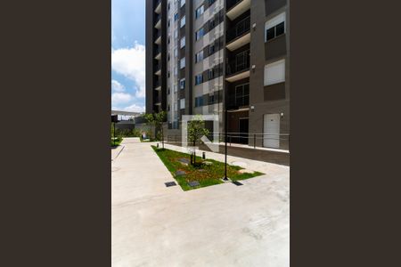 Apartamento para alugar com 41m², 2 quartos e 1 vagaÁrea Externa