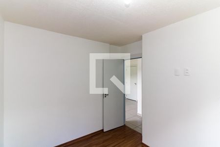 Quarto 1 de apartamento para alugar com 2 quartos, 41m² em Loteamento City Jaragua, São Paulo