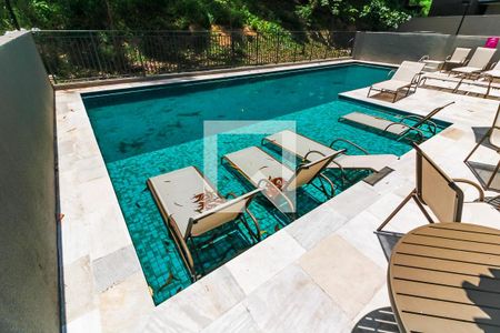 Apartamento para alugar com 41m², 2 quartos e 1 vagaÁrea Comum - Piscina