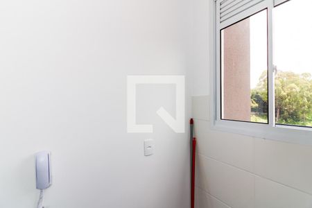 Apartamento para alugar com 41m², 2 quartos e 1 vagaÁrea de Serviço