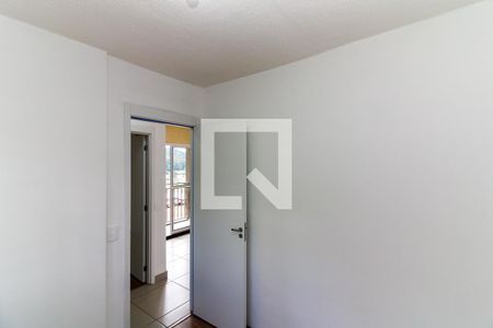 Apartamento para alugar com 41m², 2 quartos e 1 vagaQuarto 2