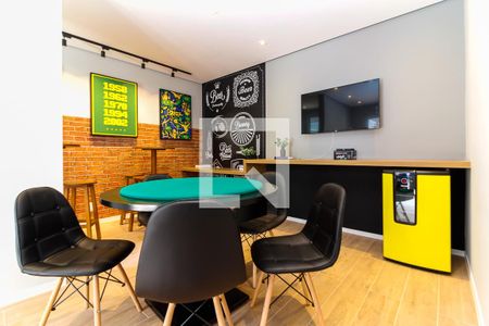 Apartamento para alugar com 41m², 2 quartos e 1 vagaEspaço Camarote