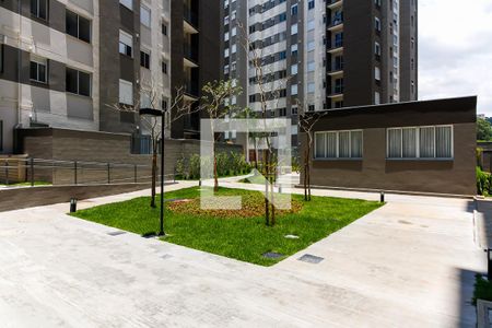 Apartamento para alugar com 41m², 2 quartos e 1 vagaÁrea Externa