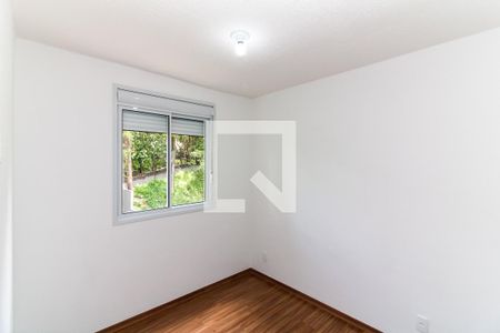 Quarto 1 de apartamento para alugar com 2 quartos, 41m² em Loteamento City Jaragua, São Paulo