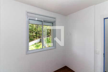 Apartamento para alugar com 41m², 2 quartos e 1 vagaQuarto 2