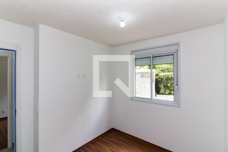 Quarto 1 de apartamento para alugar com 2 quartos, 41m² em Loteamento City Jaragua, São Paulo