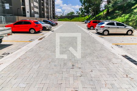 Apartamento para alugar com 41m², 2 quartos e 1 vagaGaragem