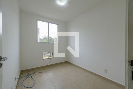 Quarto 2 de apartamento à venda com 3 quartos, 54m² em Vargem Pequena, Rio de Janeiro