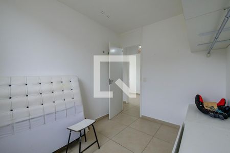 Quarto 1 de apartamento à venda com 3 quartos, 54m² em Vargem Pequena, Rio de Janeiro