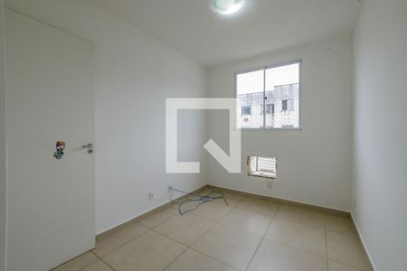 Quarto 2 de apartamento à venda com 3 quartos, 54m² em Vargem Pequena, Rio de Janeiro