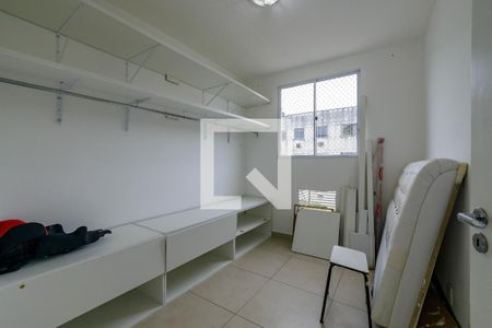 Quarto 1 de apartamento à venda com 3 quartos, 54m² em Vargem Pequena, Rio de Janeiro