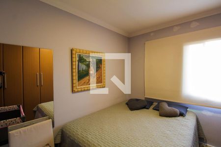 Quarto 1 de apartamento para alugar com 3 quartos, 90m² em Vila Regente Feijó, São Paulo