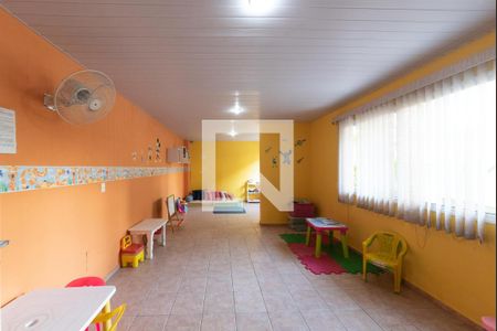 Brinquedoteca de apartamento para alugar com 2 quartos, 64m² em Vila Gumercindo, São Paulo