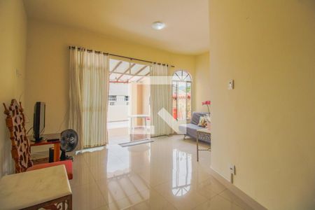 Sala de apartamento à venda com 2 quartos, 156m² em Catete, Rio de Janeiro