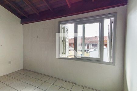 Sala/Quarto de apartamento à venda com 2 quartos, 65m² em Cristo Rei, São Leopoldo