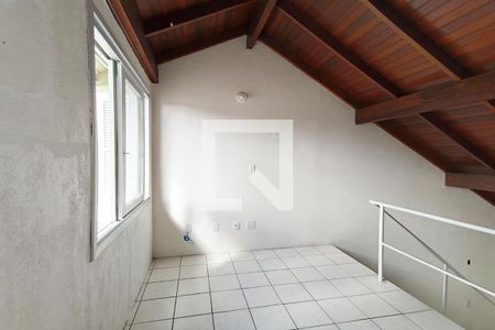 Sala/Quarto de apartamento à venda com 2 quartos, 65m² em Cristo Rei, São Leopoldo